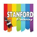 Stanford Painting logo